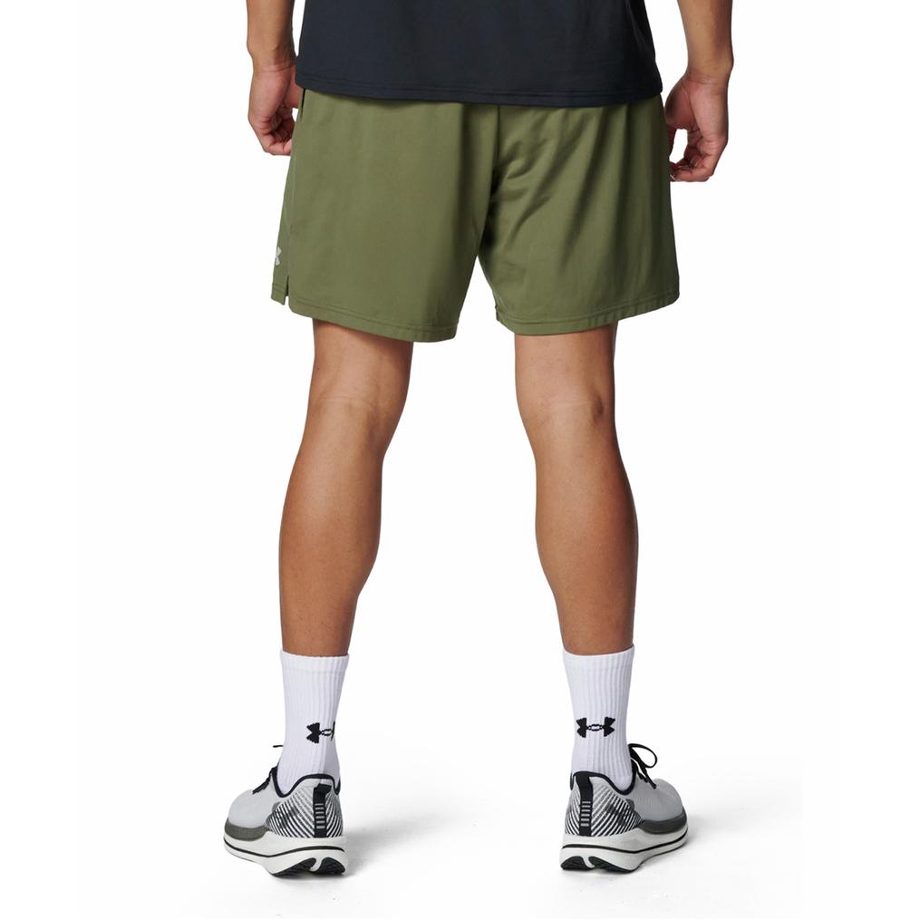  UNDER ARMOUR 【期間限定価格】 UA Motivate Knit Shorts画像3