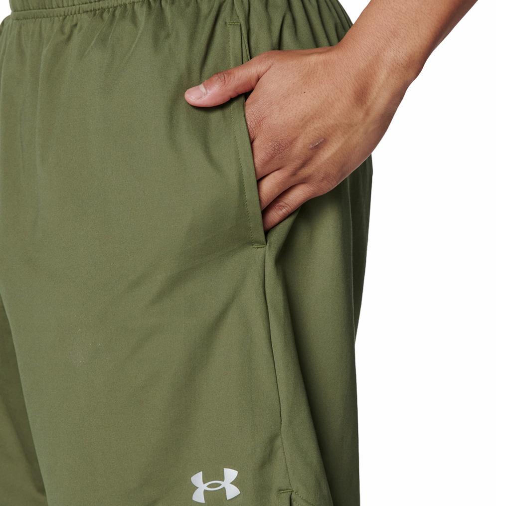  UNDER ARMOUR 【期間限定価格】 UA Motivate Knit Shorts画像2