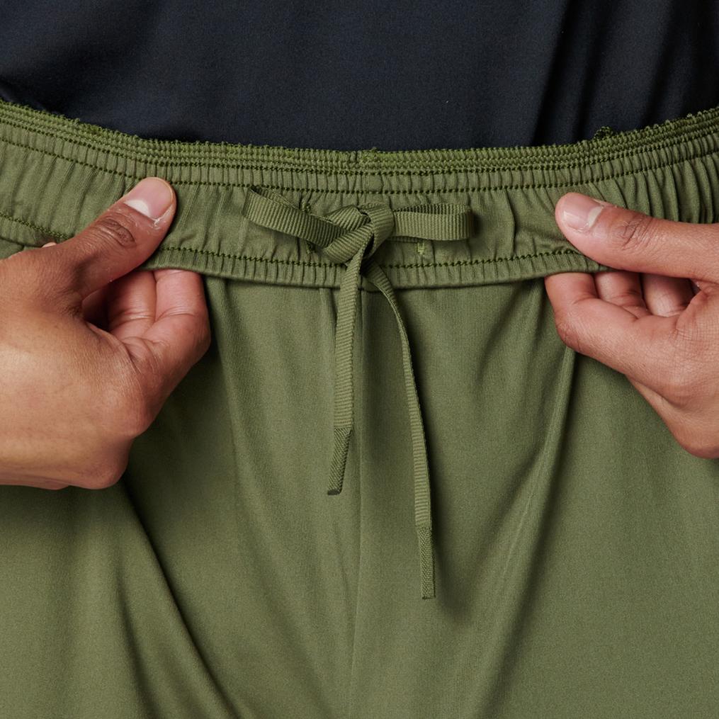  UNDER ARMOUR 【期間限定価格】 UA Motivate Knit Shorts画像4