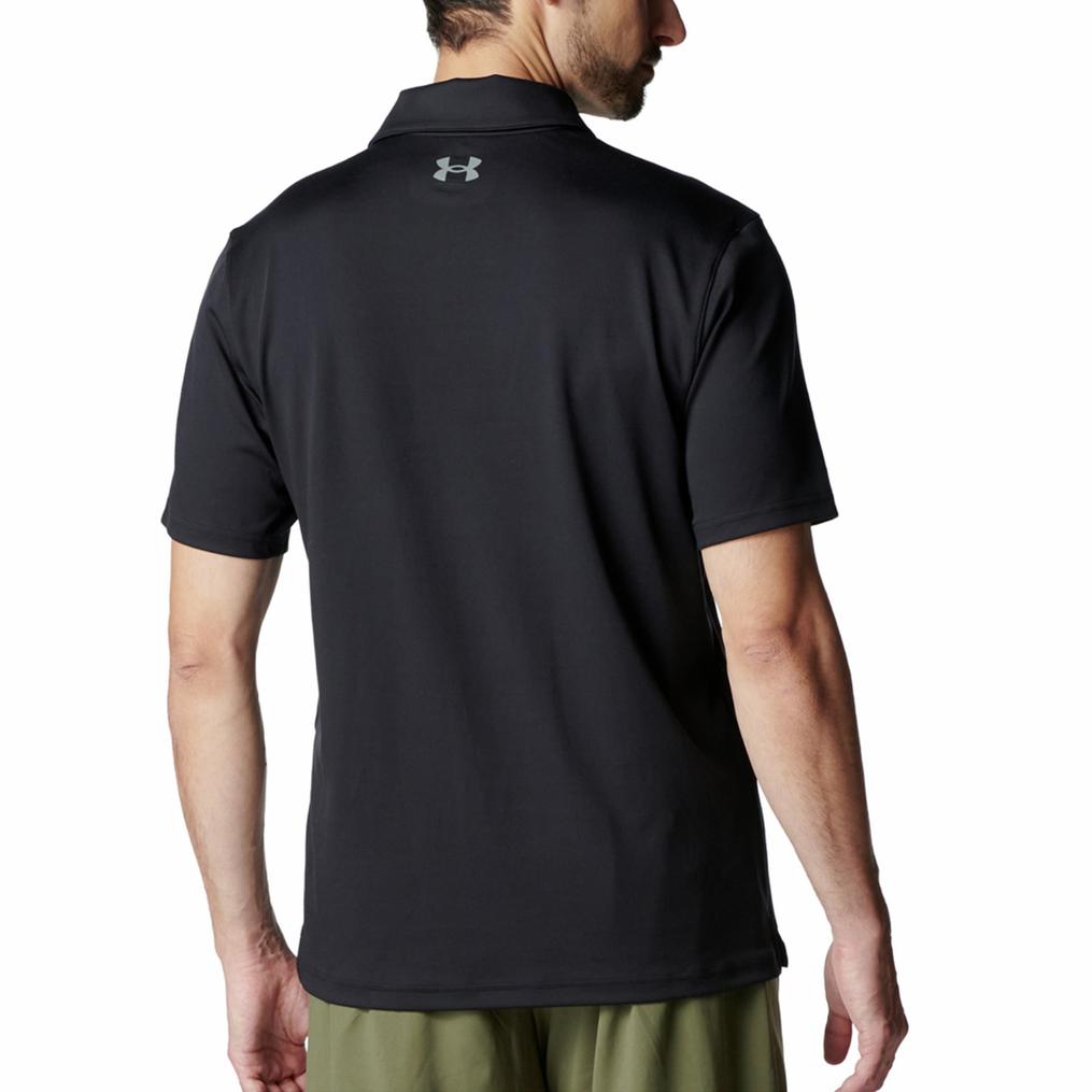  UNDER ARMOUR 【期間限定価格】 UA Motion Polo画像3