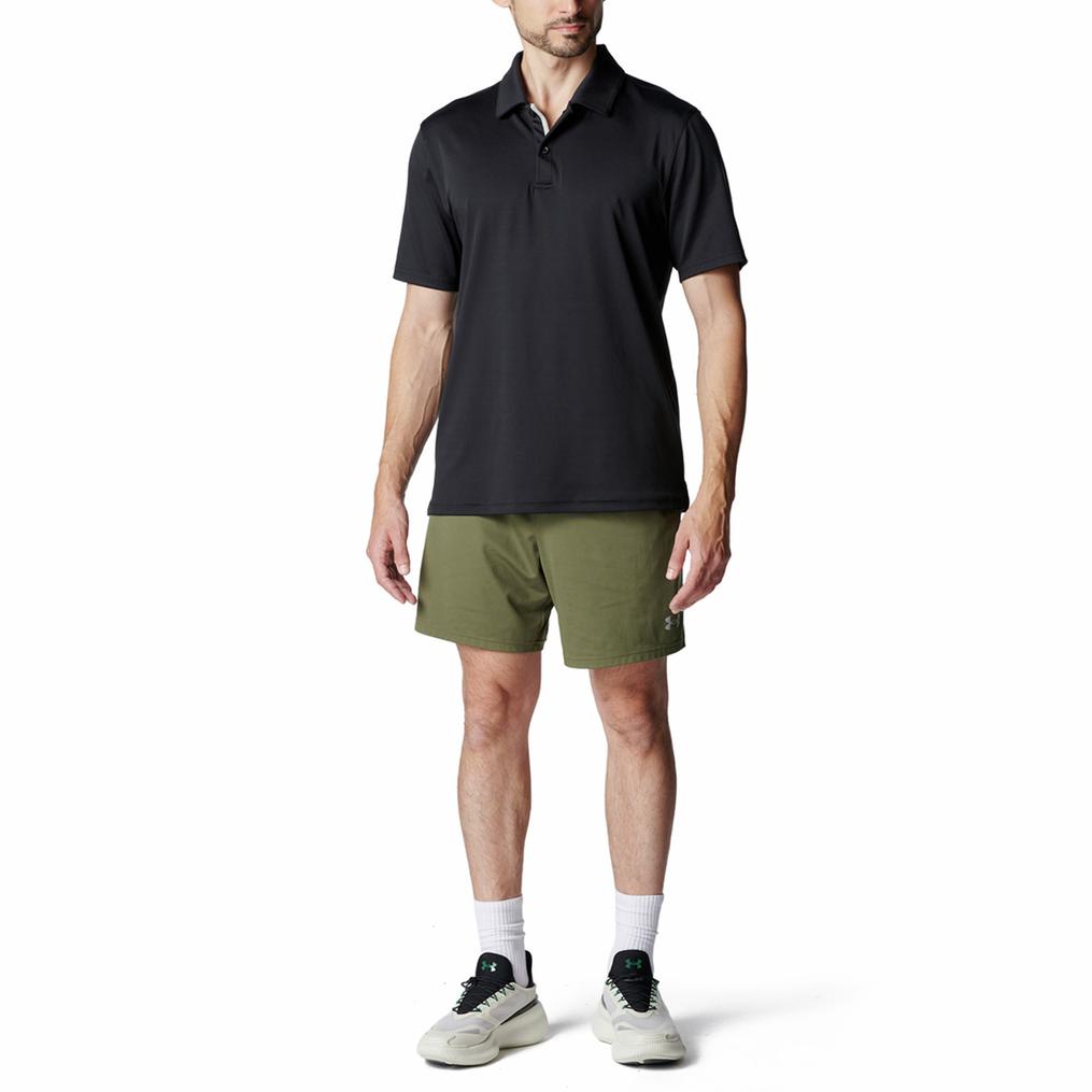  UNDER ARMOUR 【期間限定価格】 UA Motion Polo画像4