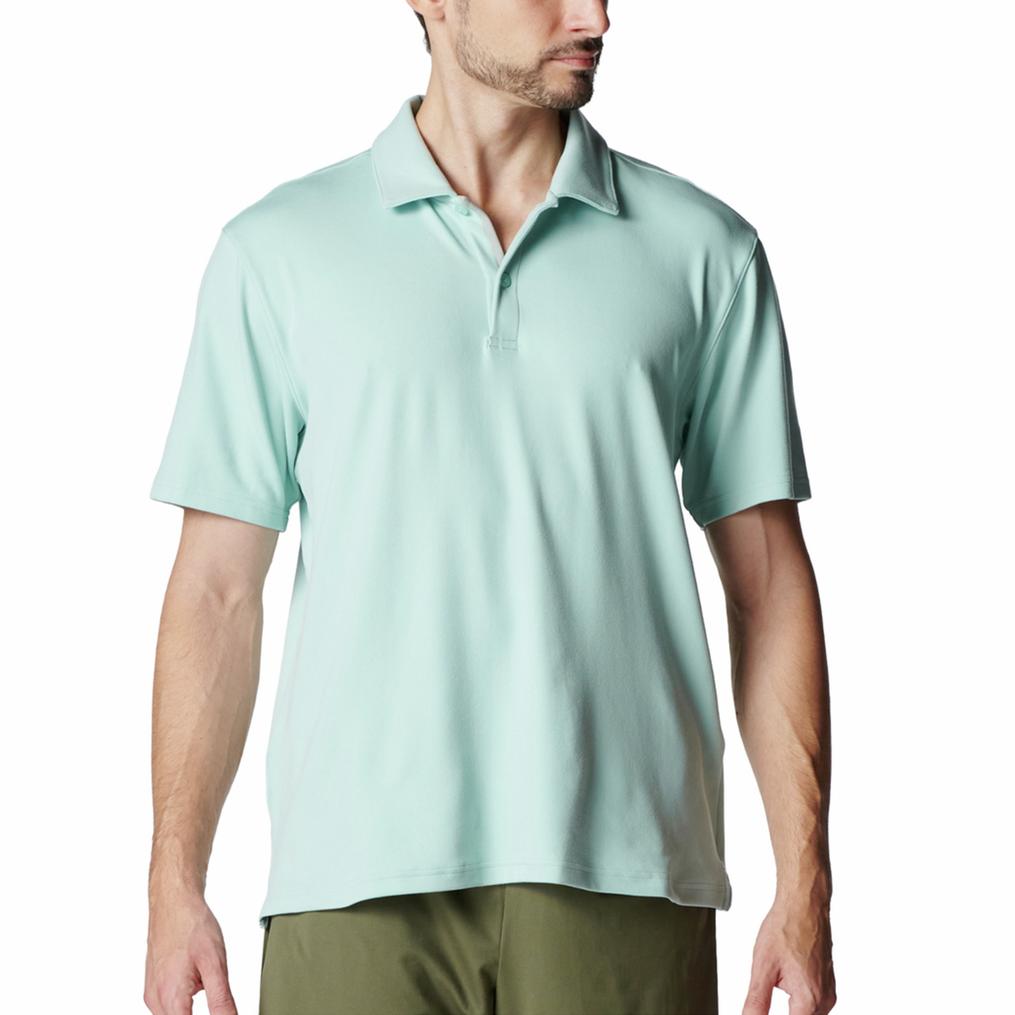  UNDER ARMOUR 【期間限定価格】 UA Motion Polo画像1