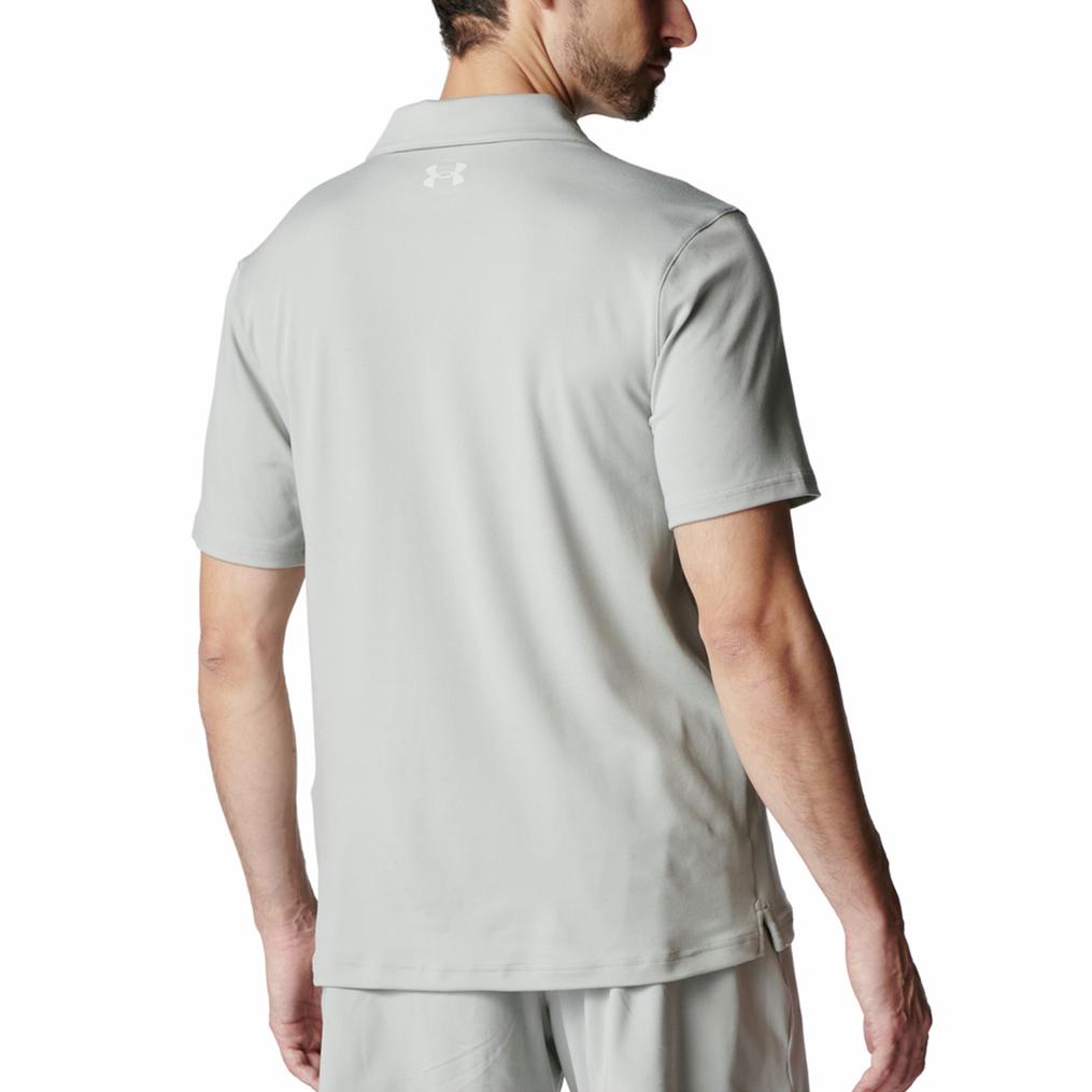  UNDER ARMOUR 【期間限定価格】 UA Motion Polo画像3