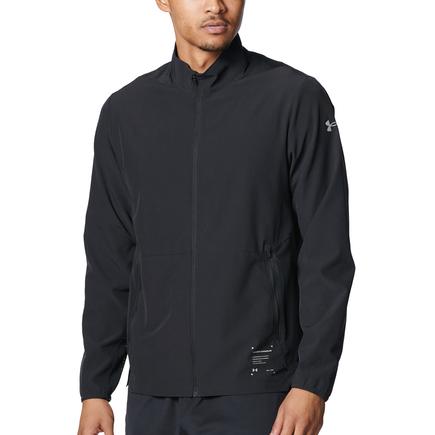 UNDER ARMOUR UA ライトウエイトウーブンジャケット
