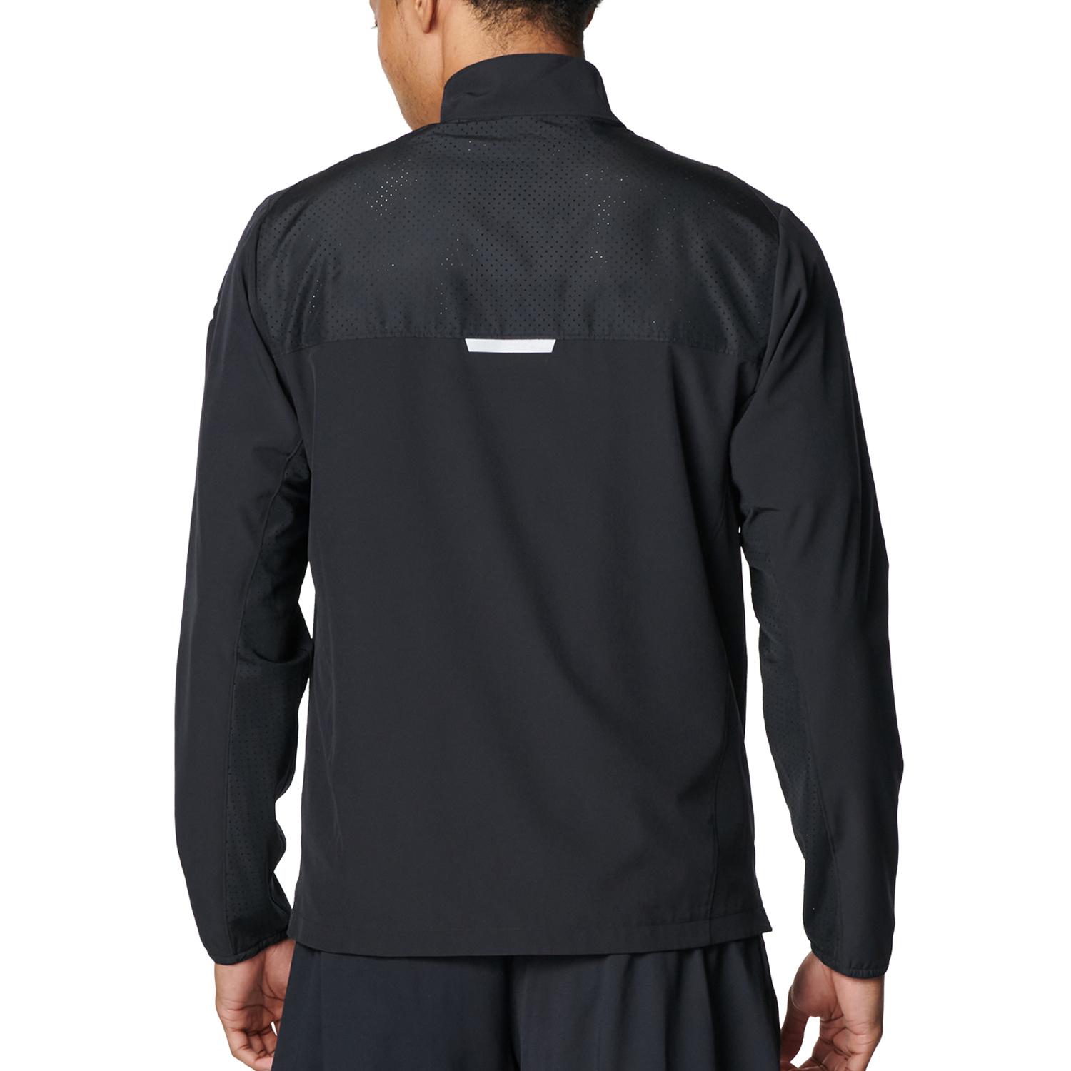 UNDER ARMOUR UNDER ARMOUR UA Lightweight Woven Jacket｜OSHMAN'S