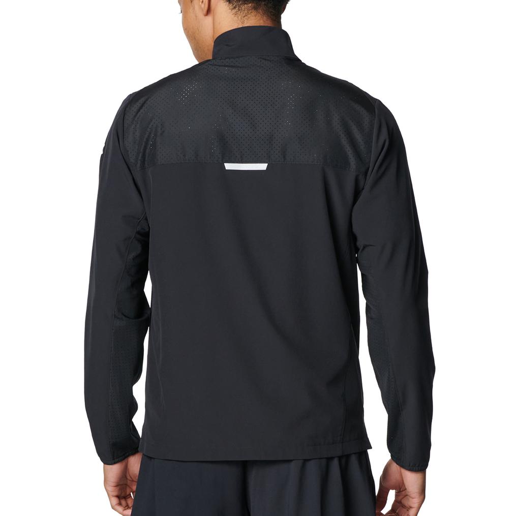  UNDER ARMOUR UNDER ARMOUR UA Lightweight Woven Jacket画像3