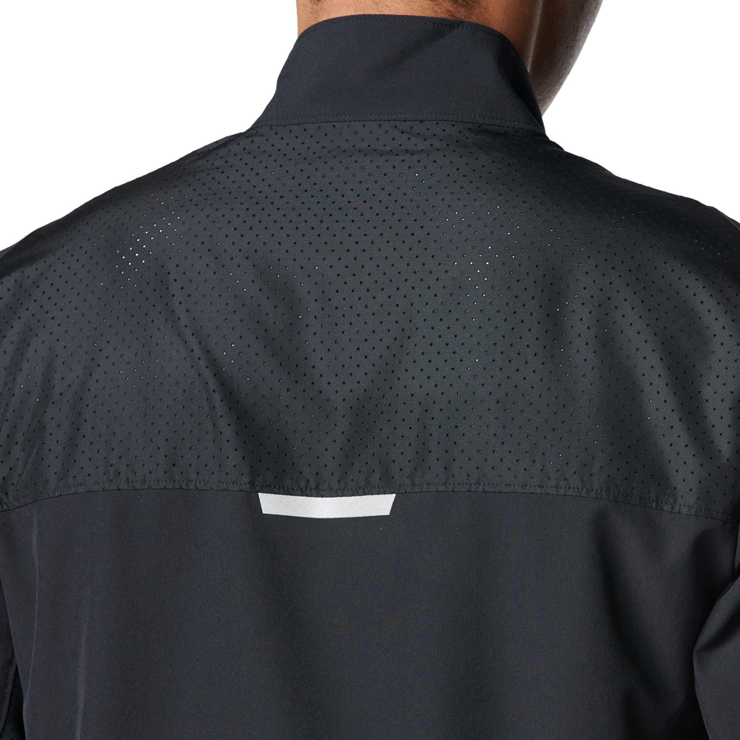 UNDER ARMOUR UNDER ARMOUR UA Lightweight Woven Jacket｜OSHMAN'S