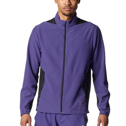 UNDER ARMOUR UA ライトウエイトウーブンジャケット