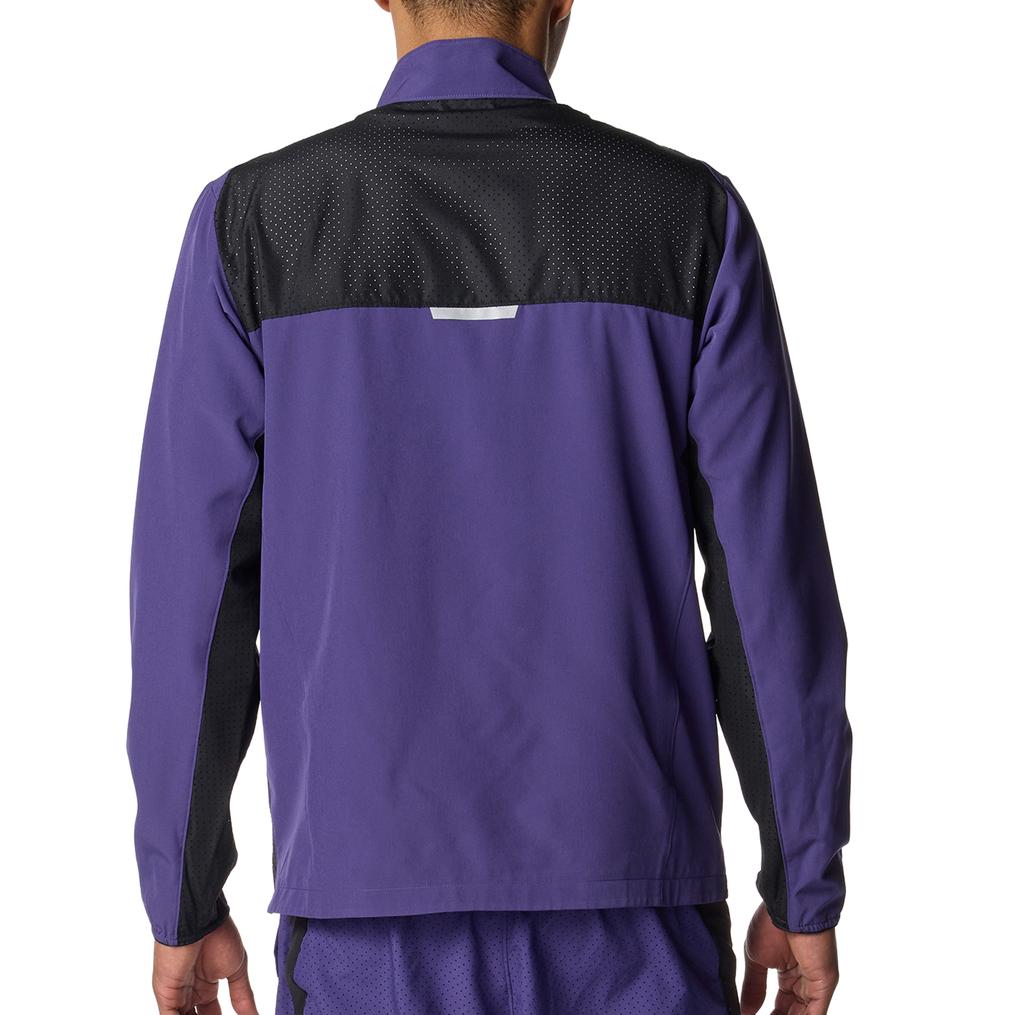  UNDER ARMOUR UNDER ARMOUR UA Lightweight Woven Jacket画像3
