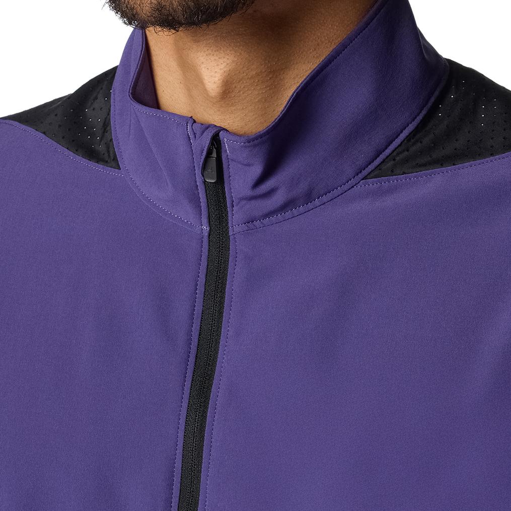  UNDER ARMOUR UNDER ARMOUR UA Lightweight Woven Jacket画像2