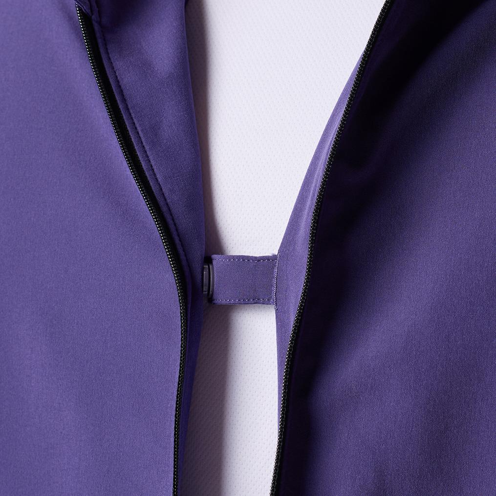  UNDER ARMOUR UNDER ARMOUR UA Lightweight Woven Jacket画像5