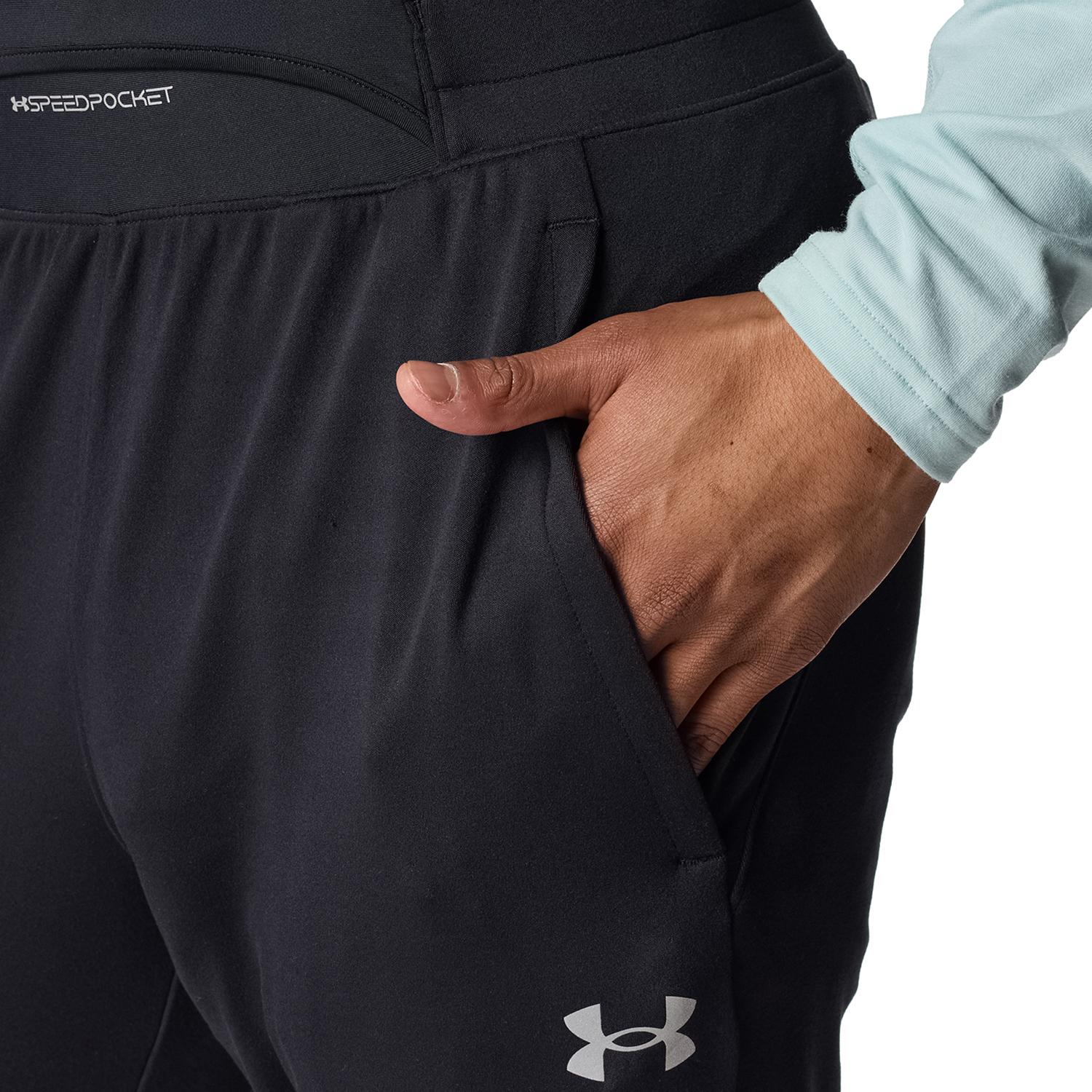 Under Armour モチベートニットパンツ ランニングウェア UNDER ARMOUR UNDER ARMOUR UA Motivate Knit Pants｜OSHMAN'S ONLINE