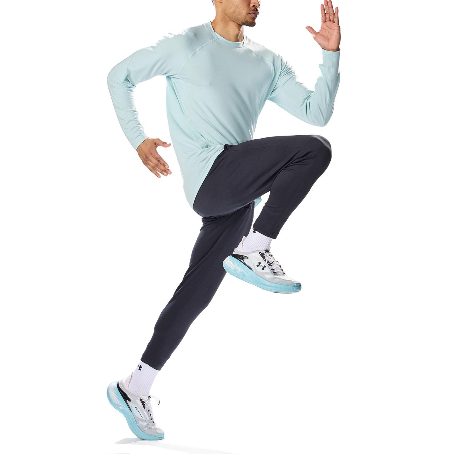 UNDER ARMOUR UNDER ARMOUR UA Motivate Knit Pants｜OSHMAN'S ONLINE