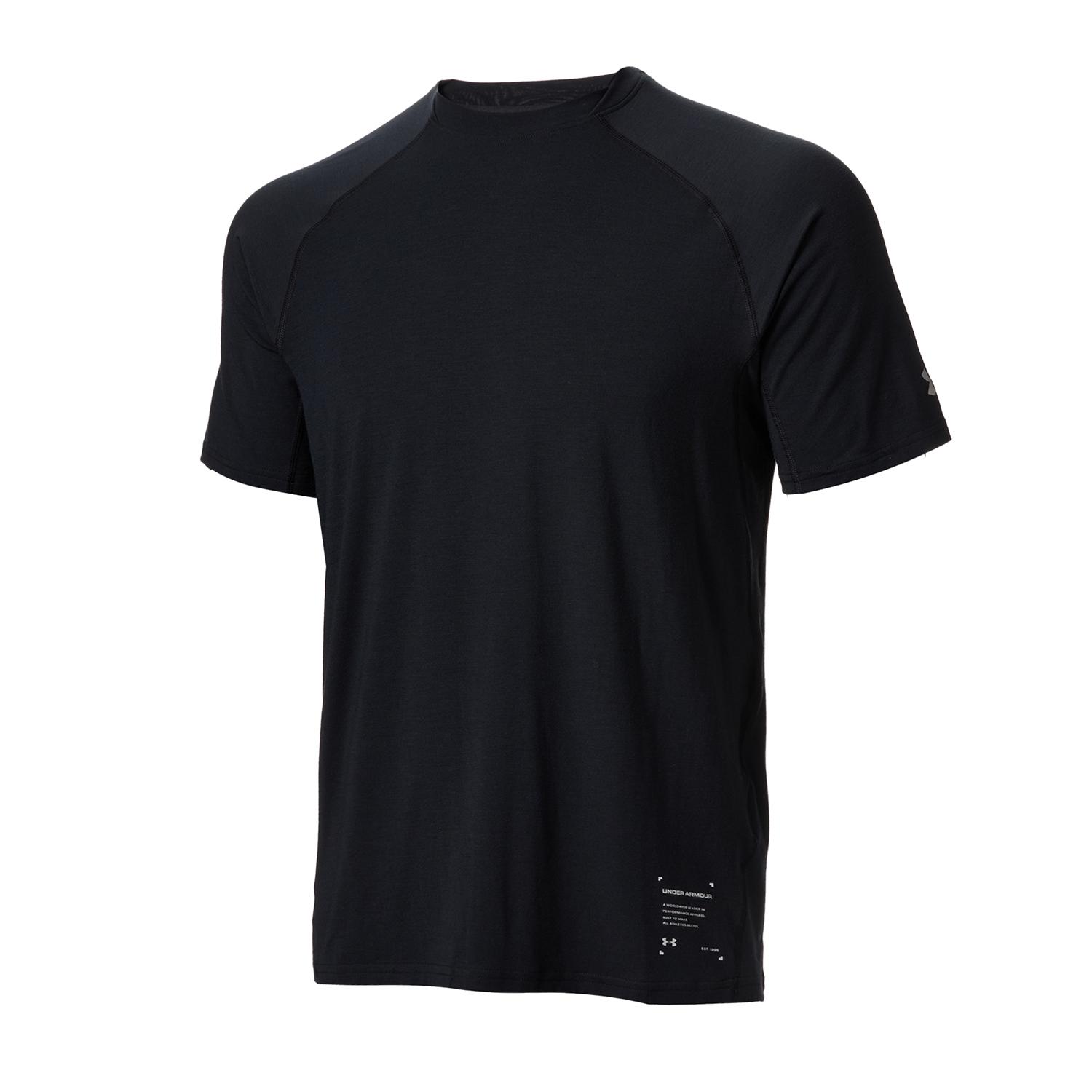 新品‼︎Under Armour ⭐︎トレーニングシャツ ⭐︎SM UNDER ARMOUR UNDER ARMOUR UA Motivate Soft S/S T-Shirt｜OSHMAN'S