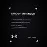  UNDER ARMOUR UNDER ARMOUR UA Motivate Soft S/S T-Shirt画像2