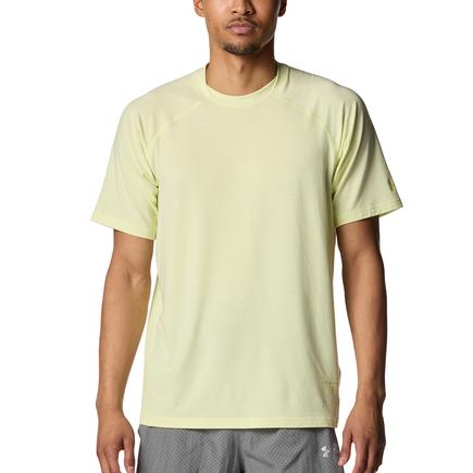 UNDER ARMOUR UA モチベートソフトショートスリーブTシャツ