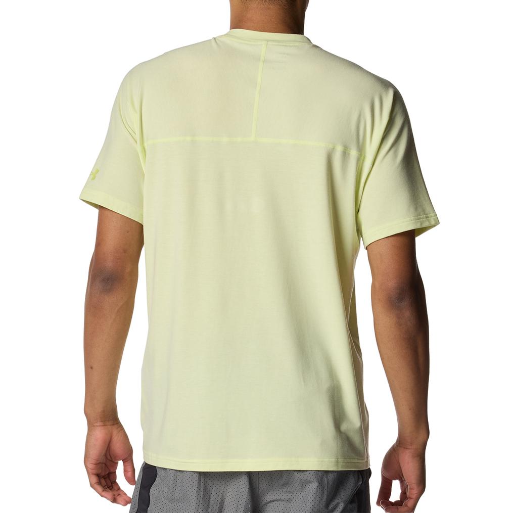  UNDER ARMOUR UNDER ARMOUR UA Motivate Soft S/S T-Shirt画像3