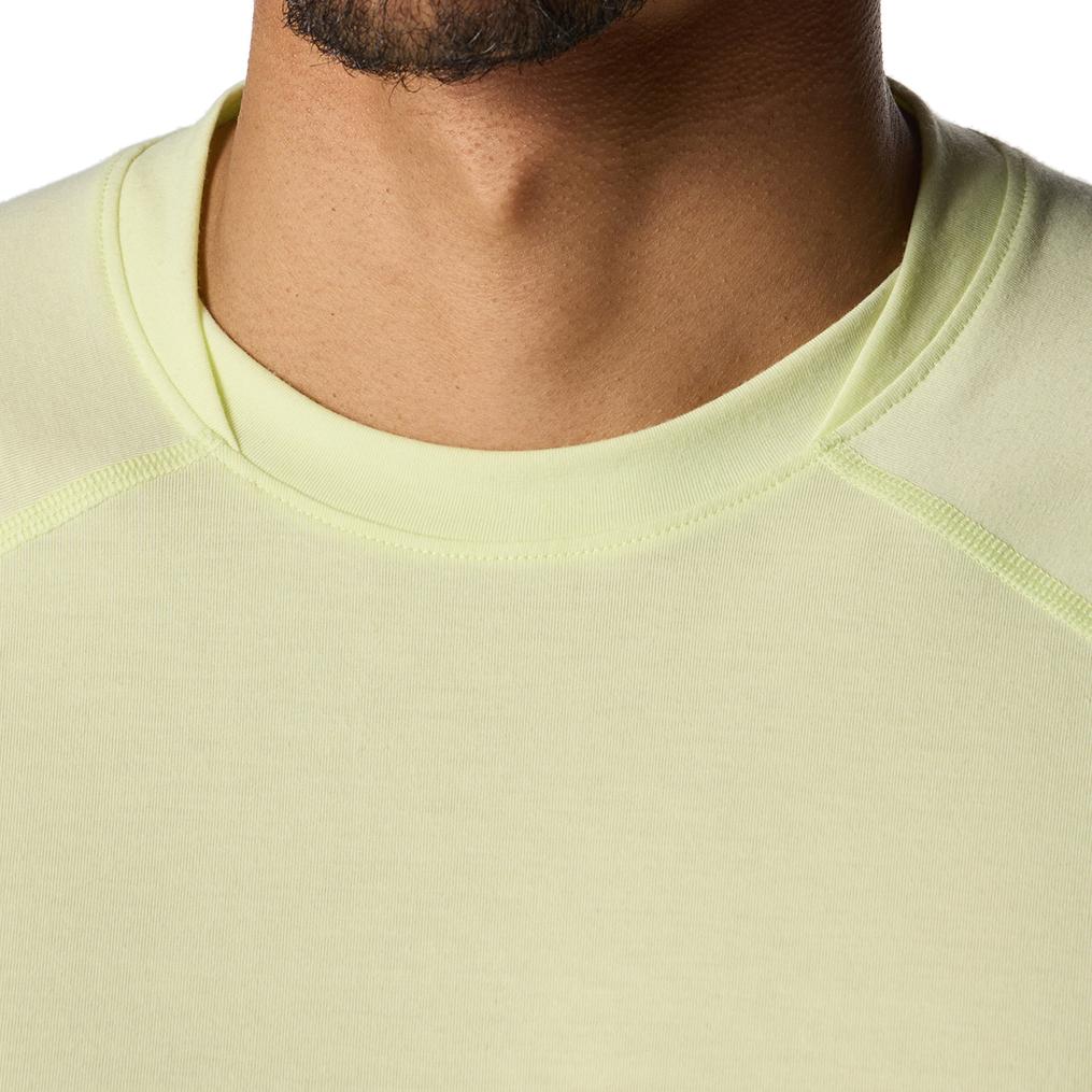 UNDER ARMOUR UNDER ARMOUR UA Motivate Soft S/S T-Shirt画像2