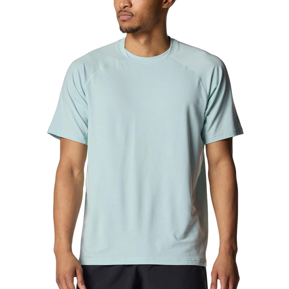  UNDER ARMOUR UNDER ARMOUR UA Motivate Soft S/S T-Shirt画像1