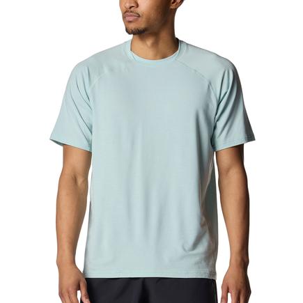 UNDER ARMOUR UA モチベートソフトショートスリーブTシャツ