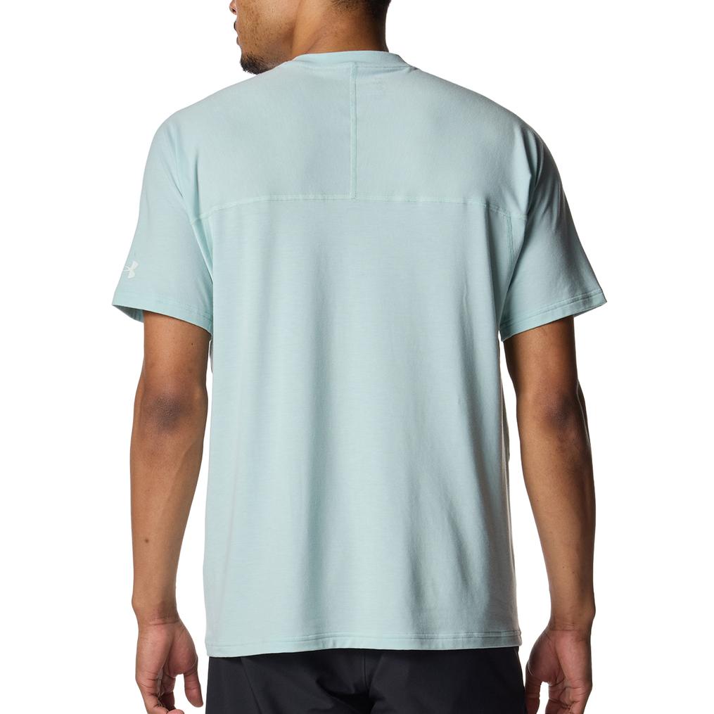  UNDER ARMOUR UNDER ARMOUR UA Motivate Soft S/S T-Shirt画像3