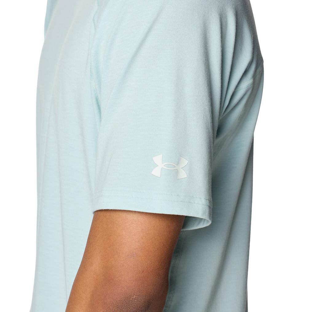  UNDER ARMOUR UNDER ARMOUR UA Motivate Soft S/S T-Shirt画像4