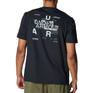  UNDER ARMOUR 【期間限定価格】 UA Motivate Graphic S/S T-Shirt画像3