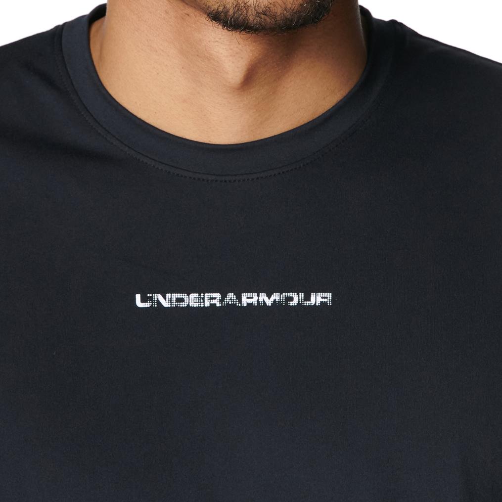  UNDER ARMOUR 【期間限定価格】 UA Motivate Graphic S/S T-Shirt画像2