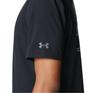  UNDER ARMOUR 【期間限定価格】 UA Motivate Graphic S/S T-Shirt画像4