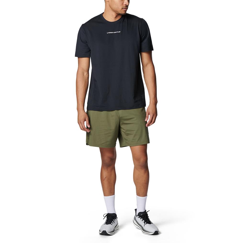  UNDER ARMOUR 【期間限定価格】 UA Motivate Graphic S/S T-Shirt画像6