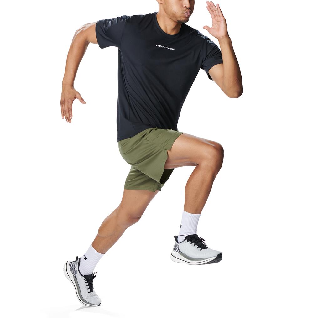  UNDER ARMOUR 【期間限定価格】 UA Motivate Graphic S/S T-Shirt画像5