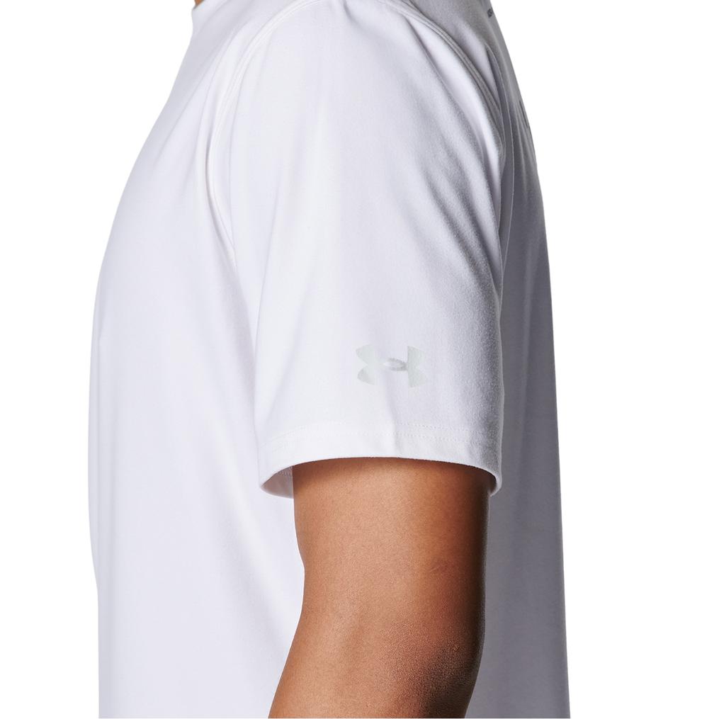  UNDER ARMOUR 【期間限定価格】 UA Motivate Graphic S/S T-Shirt画像2