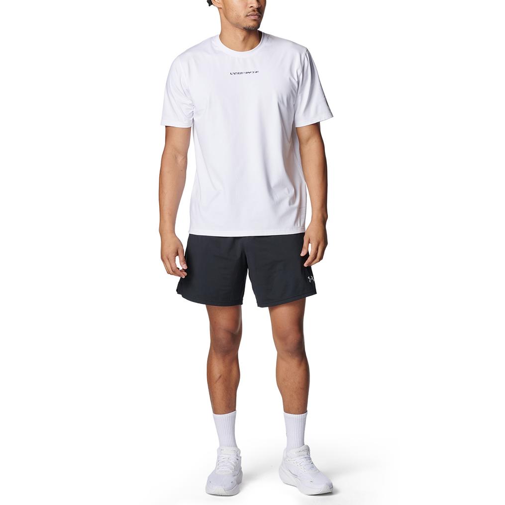  UNDER ARMOUR 【期間限定価格】 UA Motivate Graphic S/S T-Shirt画像4