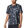  UNDER ARMOUR 【期間限定価格】 UA Motivate Printed S/S T-Shirt画像1