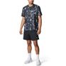  UNDER ARMOUR 【期間限定価格】 UA Motivate Printed S/S T-Shirt画像6