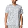  UNDER ARMOUR 【期間限定価格】 UA Motivate Printed S/S T-Shirt画像1