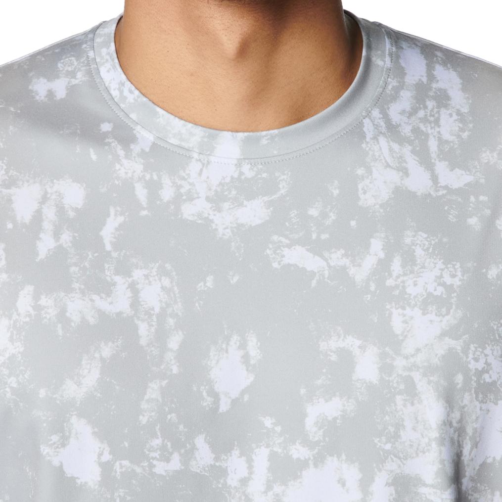  UNDER ARMOUR 【期間限定価格】 UA Motivate Printed S/S T-Shirt画像2
