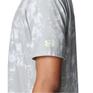  UNDER ARMOUR 【期間限定価格】 UA Motivate Printed S/S T-Shirt画像4