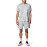  UNDER ARMOUR 【期間限定価格】 UA Motivate Printed S/S T-Shirt画像6
