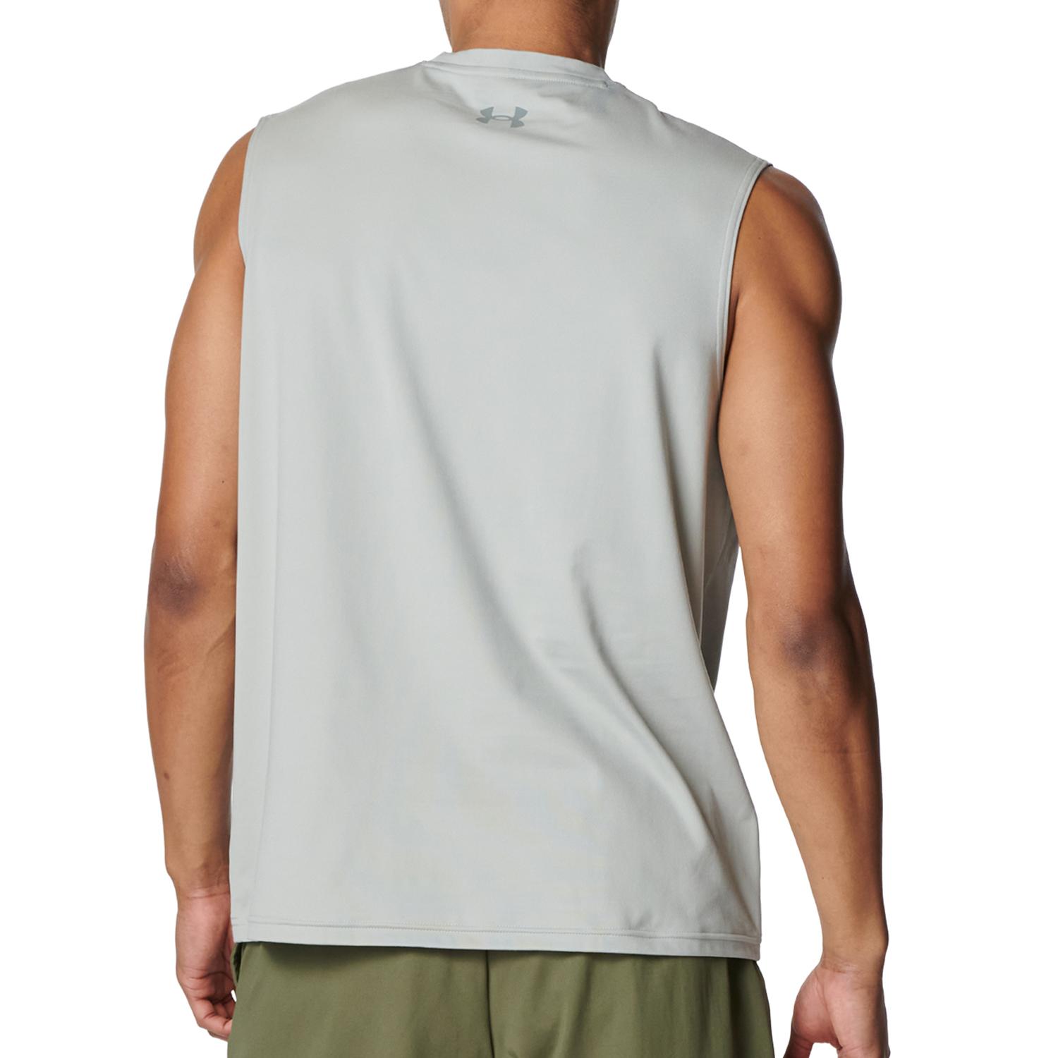 UNDER ARMOUR UNDER ARMOUR UA Motivate Graphic S/L Shirt｜OSHMAN'S
