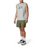  UNDER ARMOUR 【期間限定価格】 UA Motivate Graphic S/L Shirt画像4