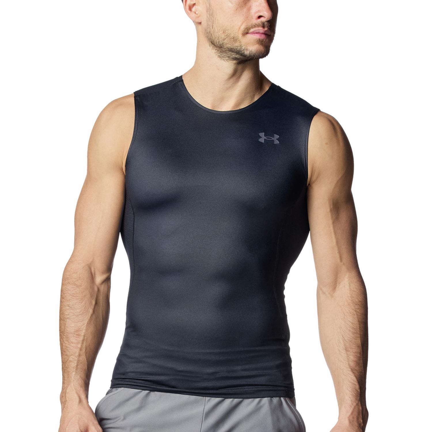 UNDER ARMOUR UNDER ARMOUR UA Cool Compression S/L Shirt｜OSHMAN'S