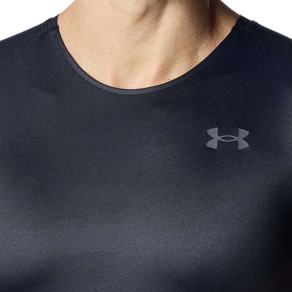  UNDER ARMOUR 【期間限定価格】 UA Cool Compression S/L Shirt画像4