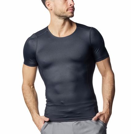 UNDER ARMOUR UA クールコンプレッションショートスリーブシャツ