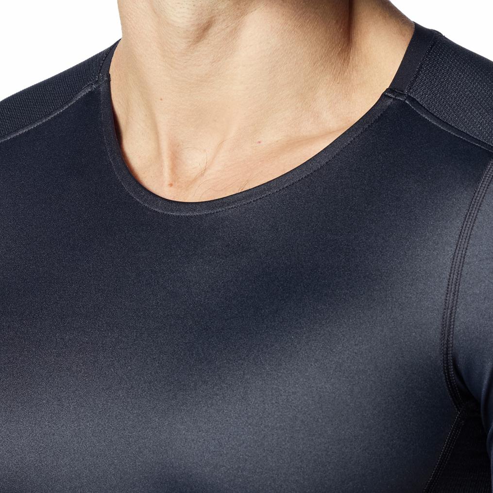  UNDER ARMOUR 【期間限定価格】 UA Cool Compression S/S Shirt画像4