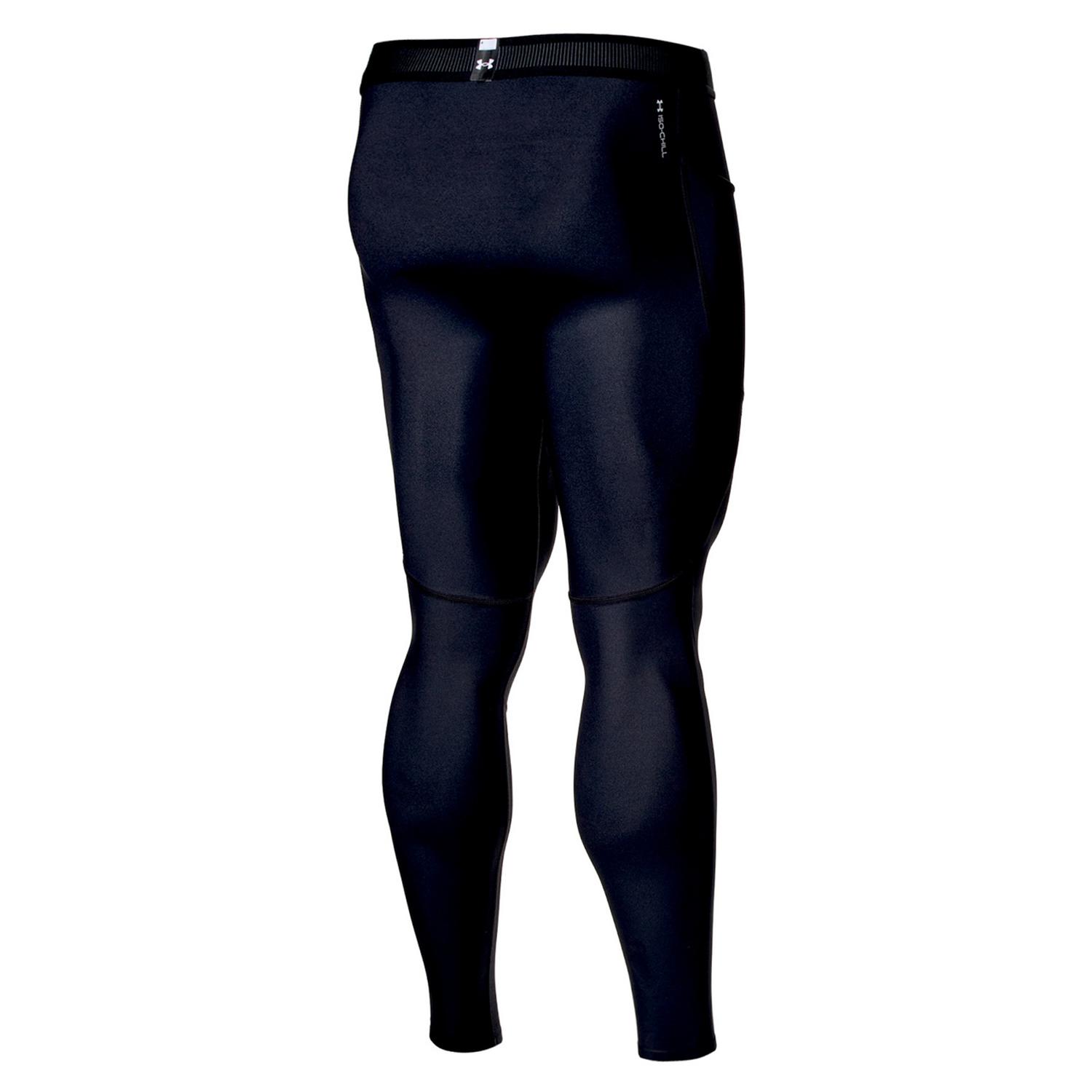 UNDER ARMOUR 【期間限定価格】 UA Cool Leggings｜OSHMAN'S ONLINE