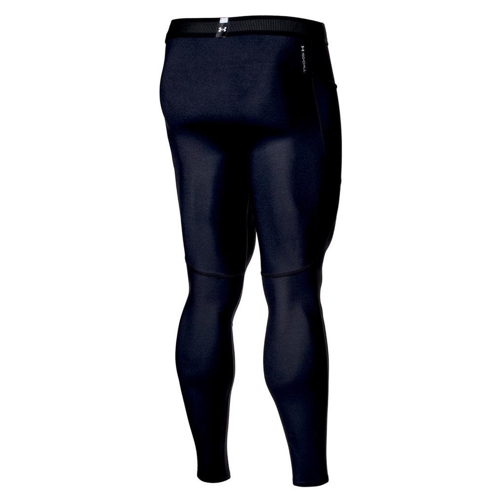  UNDER ARMOUR 【期間限定価格】 UA Cool Leggings画像3