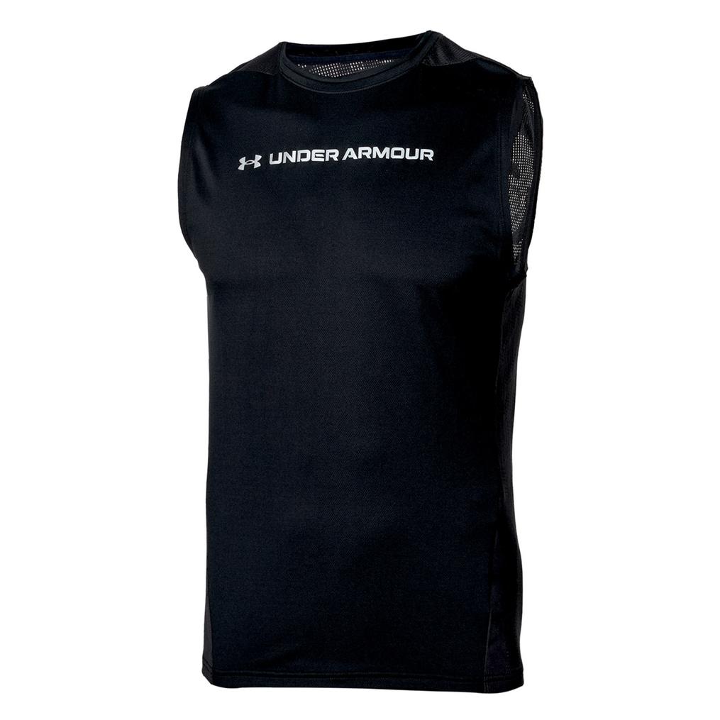  UNDER ARMOUR 【期間限定価格】 UA Cool Pro S/L Shirt画像1