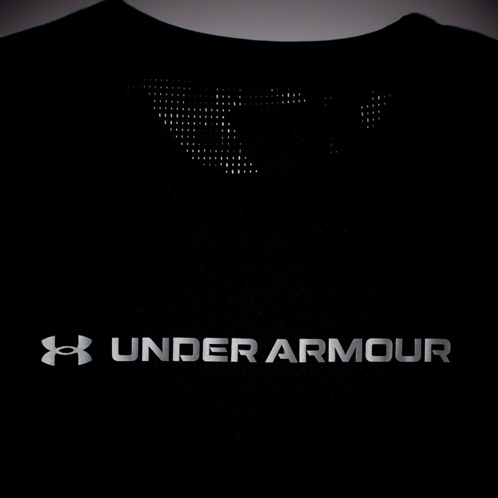  UNDER ARMOUR 【期間限定価格】 UA Cool Pro S/L Shirt画像2