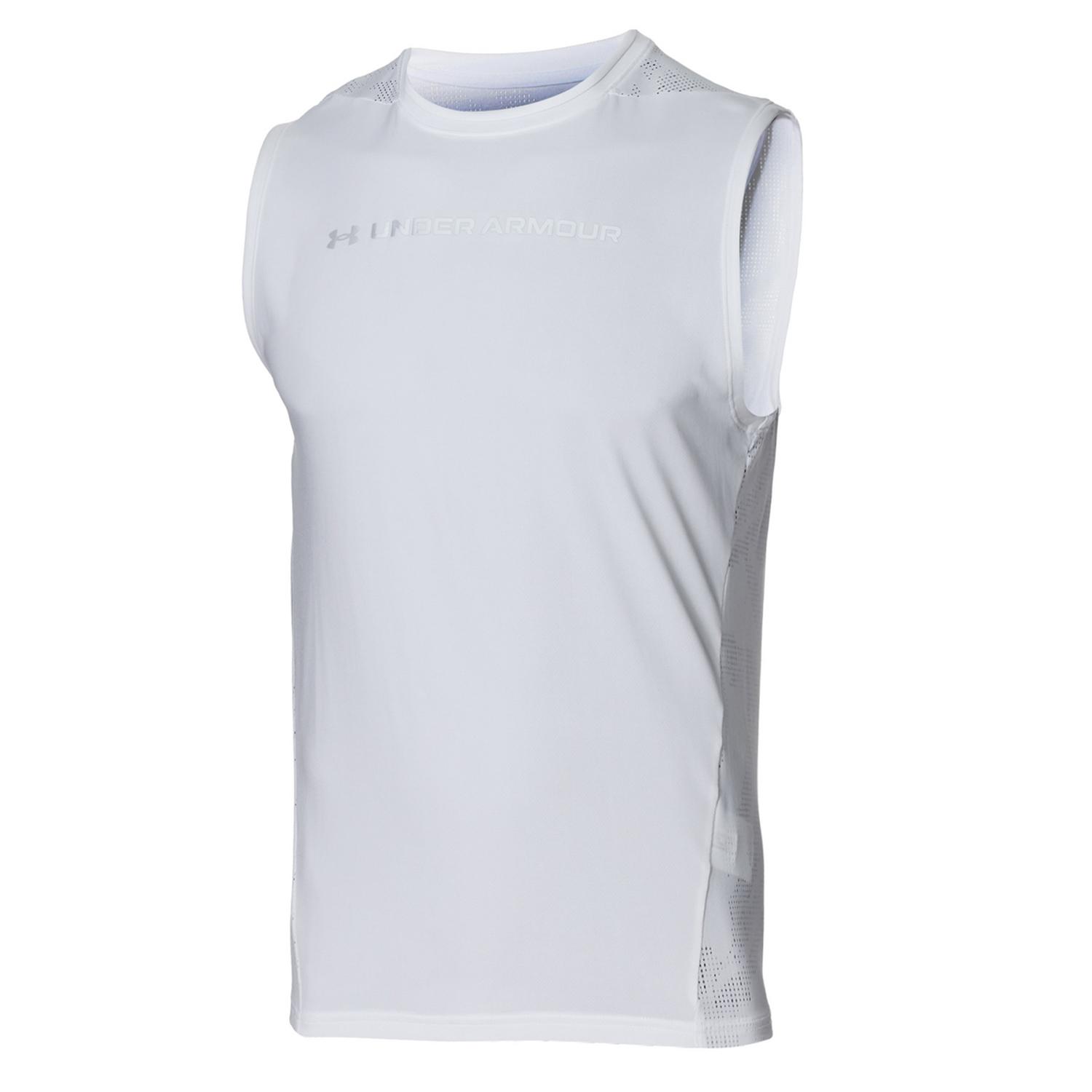 UNDER ARMOUR UNDER ARMOUR UA Cool Pro S/L Shirt｜OSHMAN'S ONLINE